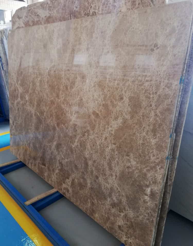 فروش سنگ اسلب قهوه ای + قیمت خرید به صرفه